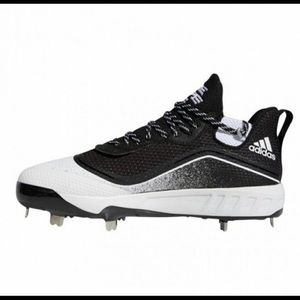 Adidas Icon 5 Softball Cleats Women Sz 9. NWOB.